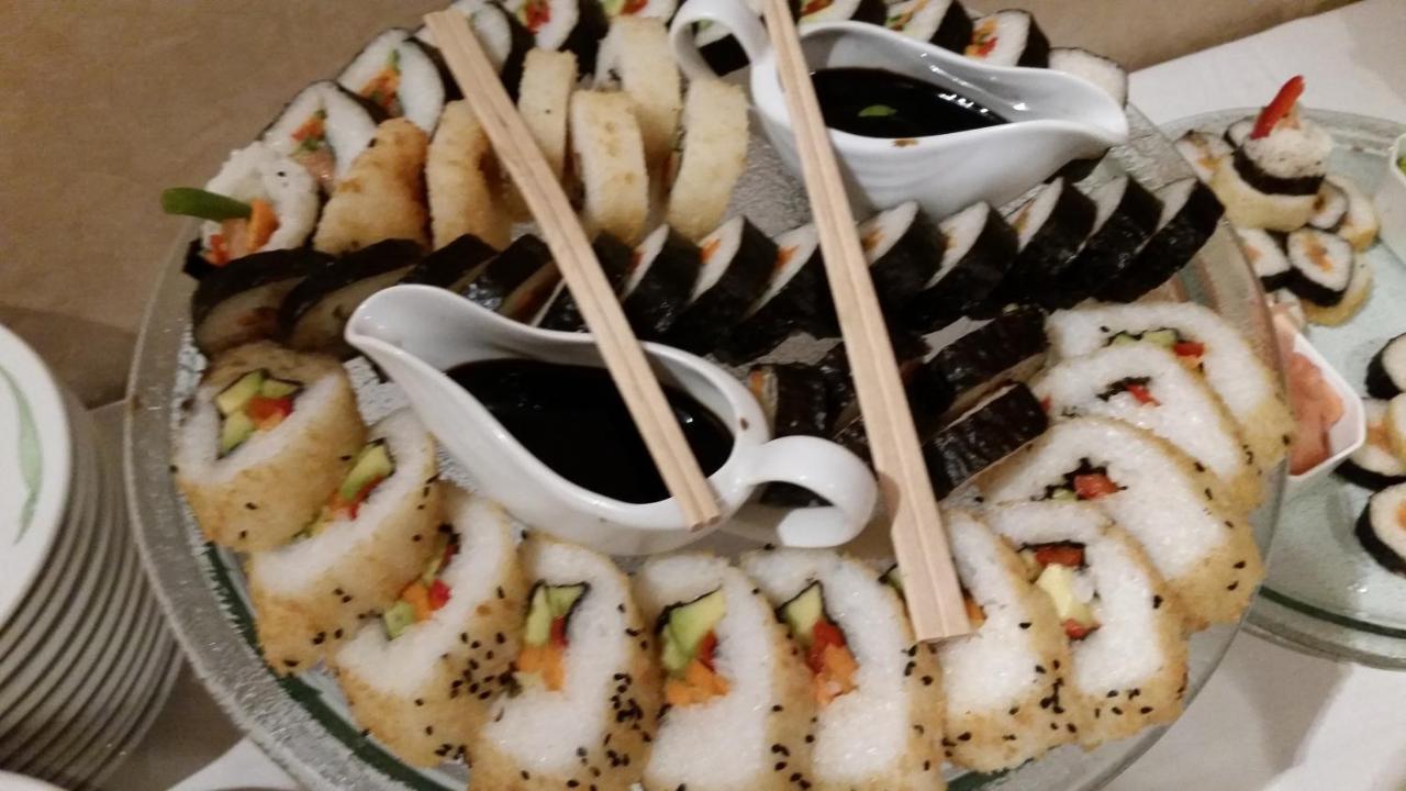 فندق جاي بيتش طبريا المظهر الخارجي الصورة