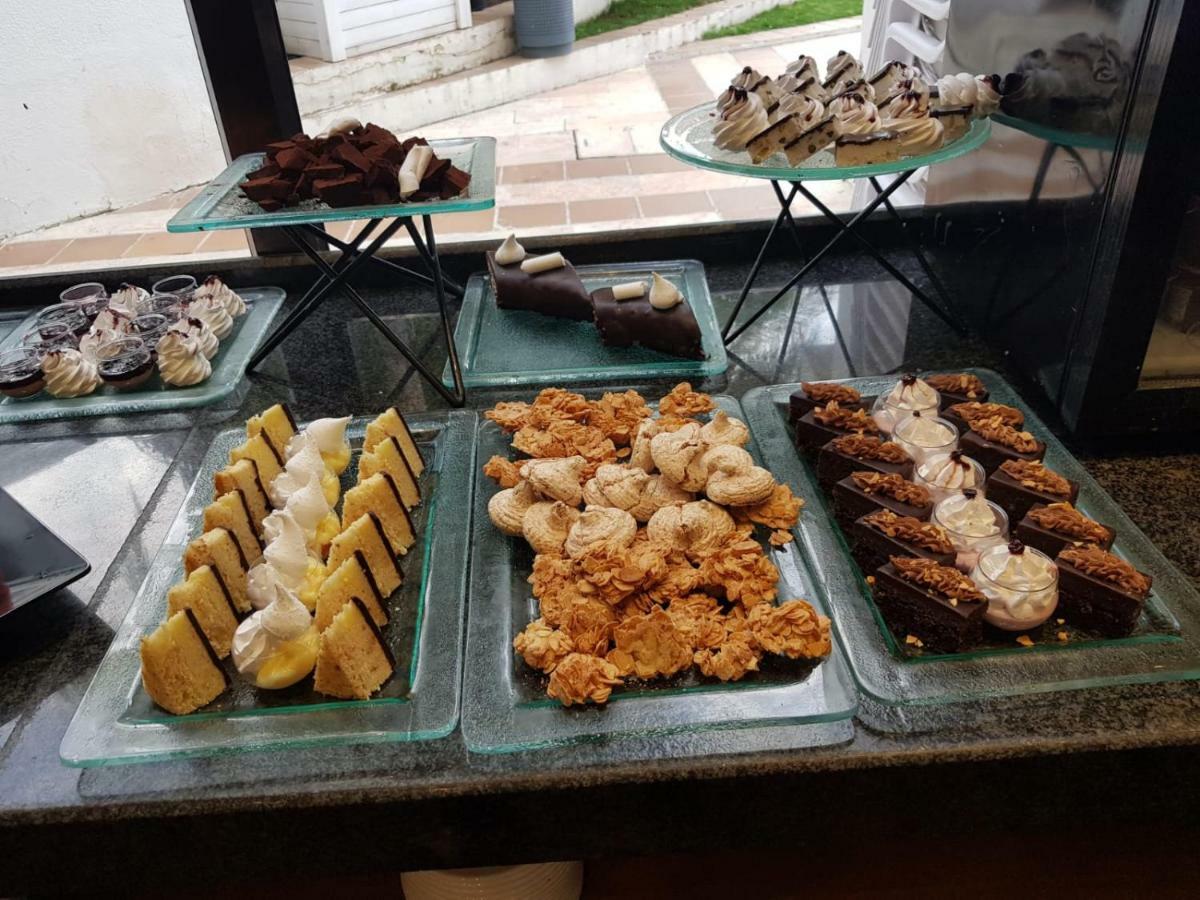 فندق جاي بيتش طبريا المظهر الخارجي الصورة